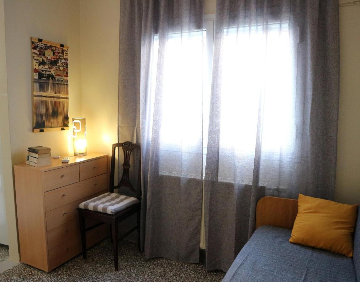 Holiday Home Аргостолион Экстерьер фото