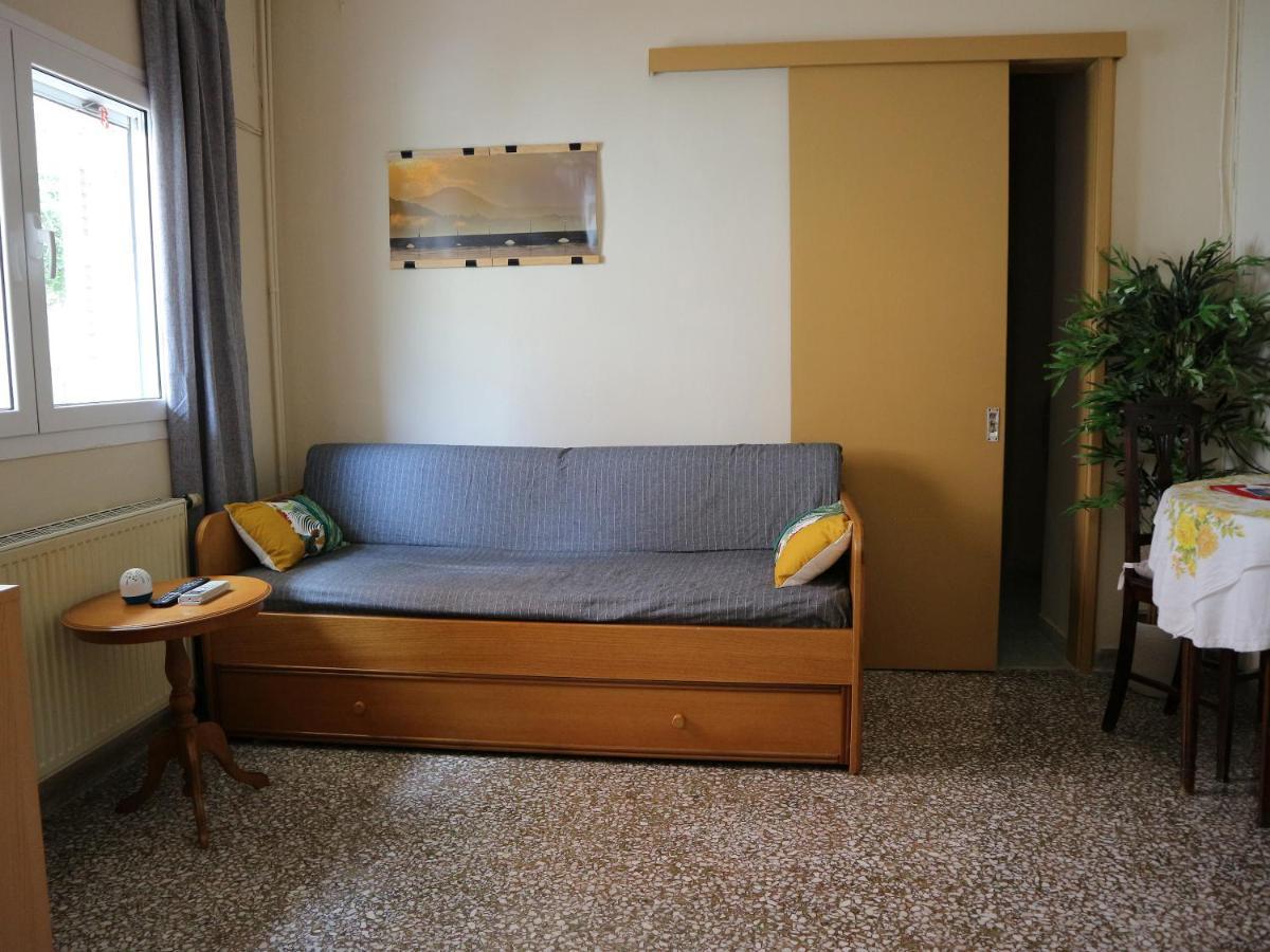 Holiday Home Аргостолион Экстерьер фото