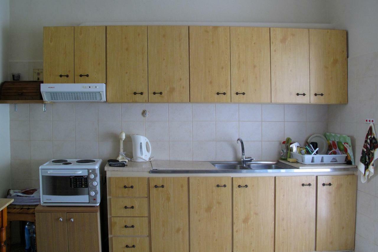 Holiday Home Аргостолион Экстерьер фото