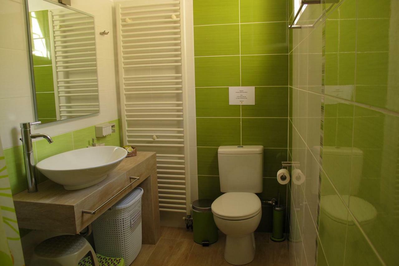 Holiday Home Аргостолион Экстерьер фото
