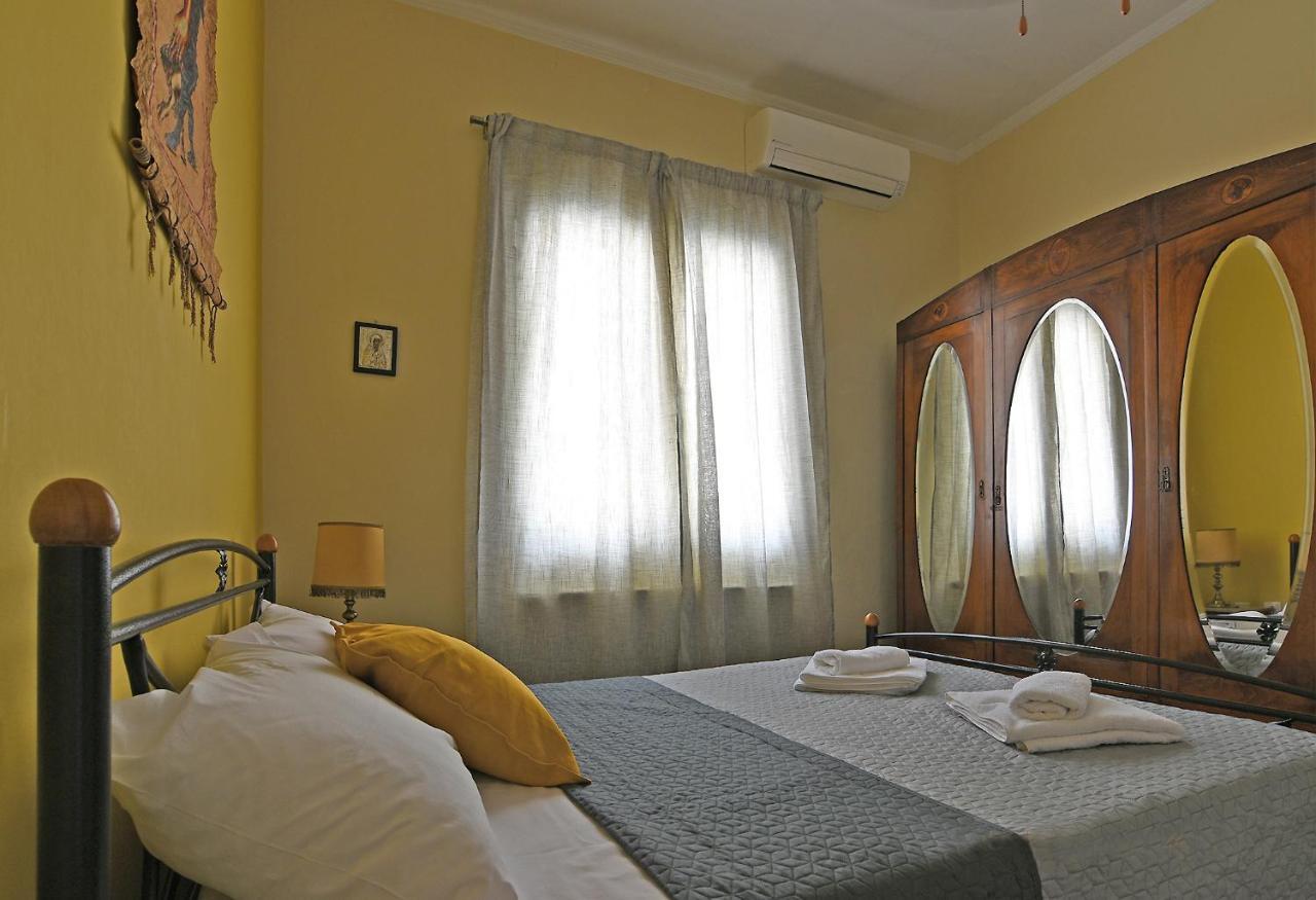 Holiday Home Аргостолион Экстерьер фото