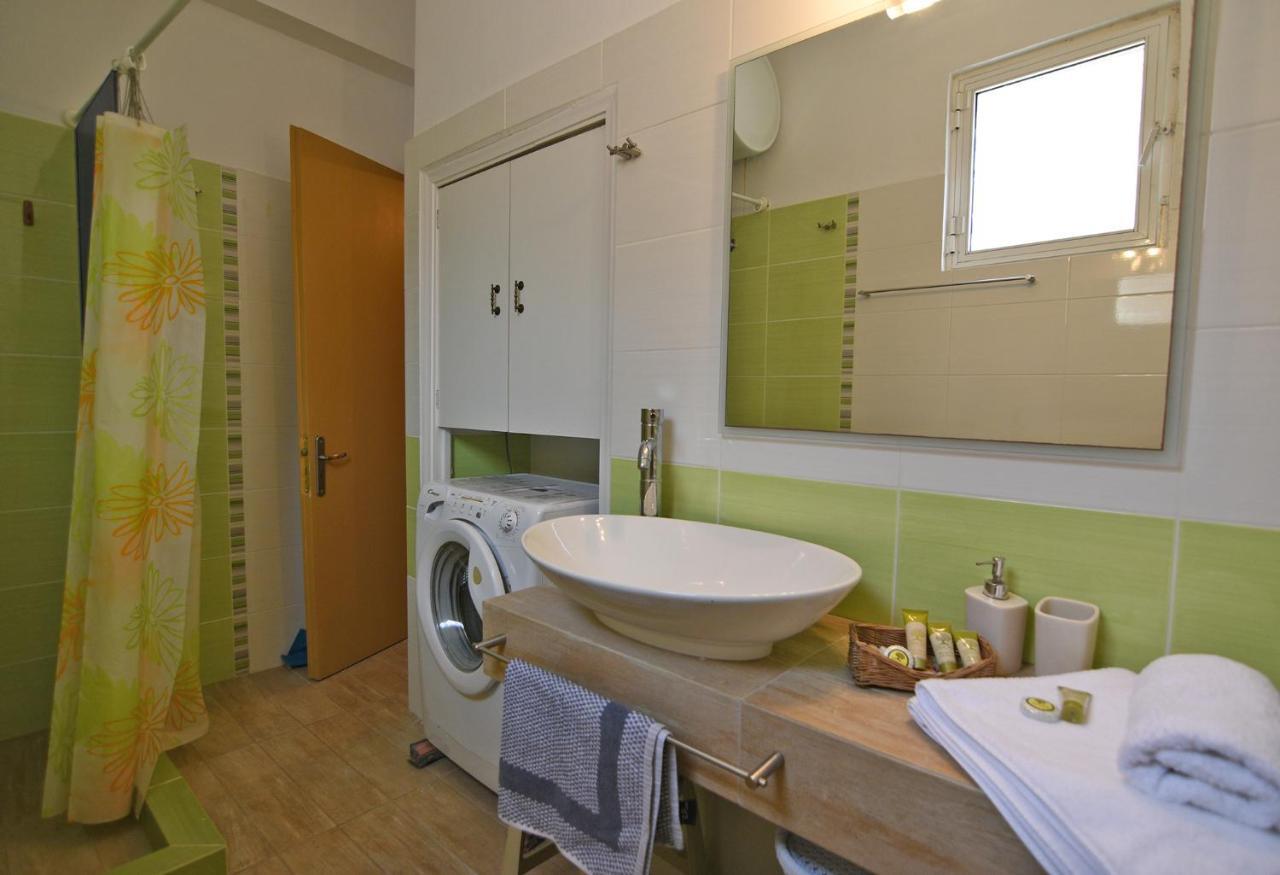 Holiday Home Аргостолион Экстерьер фото